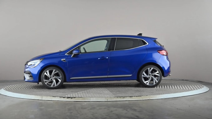 2022 Renault Clio