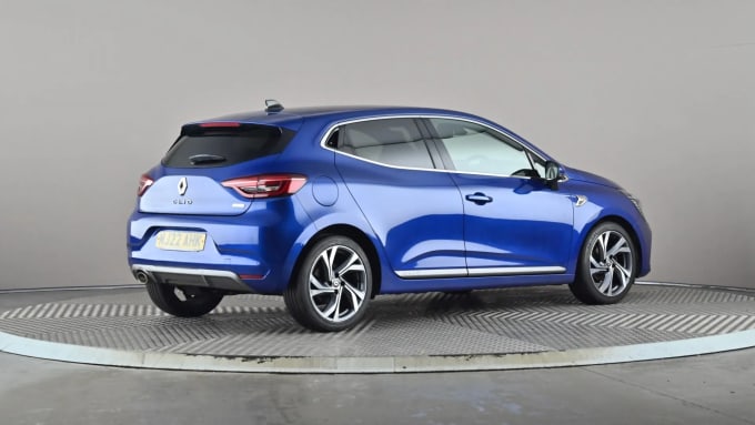 2022 Renault Clio