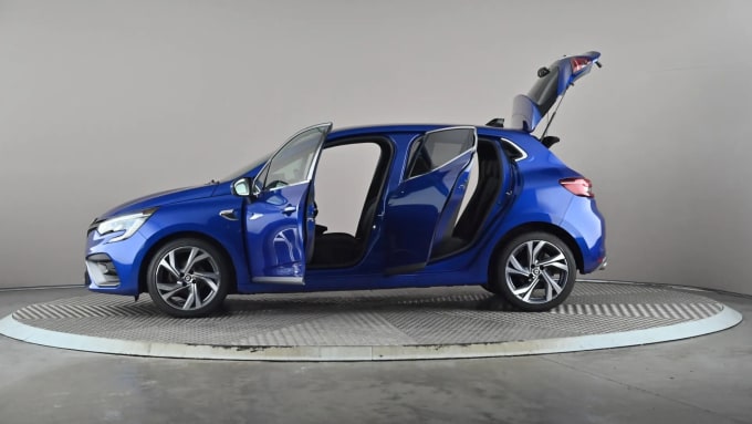 2022 Renault Clio
