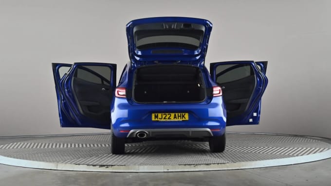 2022 Renault Clio