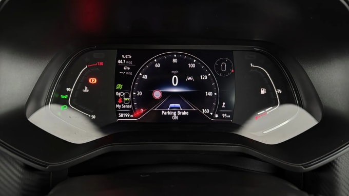 2022 Renault Clio