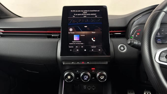 2022 Renault Clio