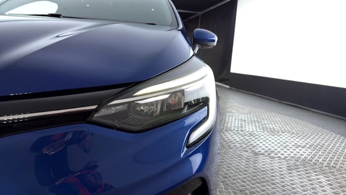 2022 Renault Clio