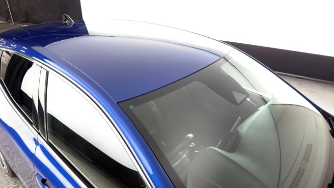 2022 Renault Clio