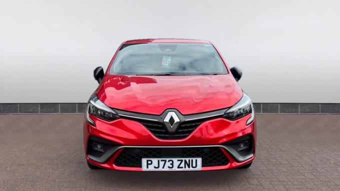 2023 Renault Clio