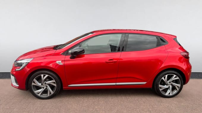 2023 Renault Clio
