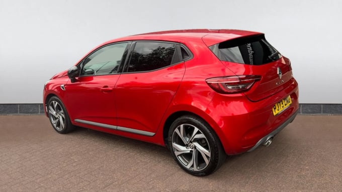 2023 Renault Clio