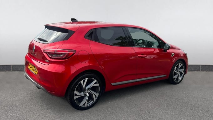 2023 Renault Clio