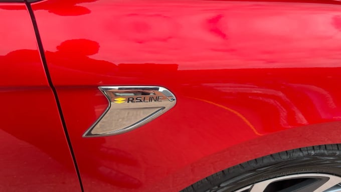 2023 Renault Clio