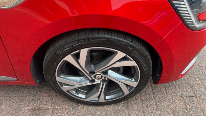 2023 Renault Clio