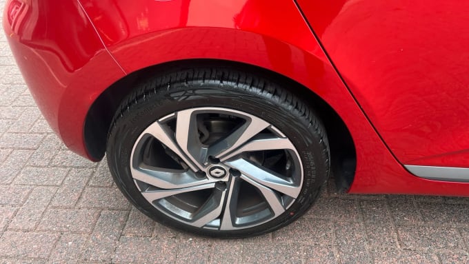 2023 Renault Clio