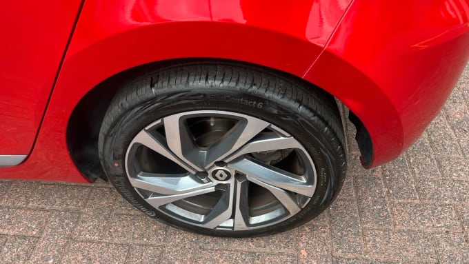 2023 Renault Clio
