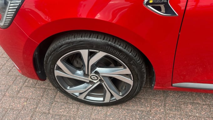 2023 Renault Clio