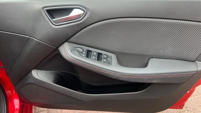 2023 Renault Clio