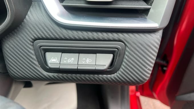 2023 Renault Clio