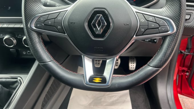 2023 Renault Clio