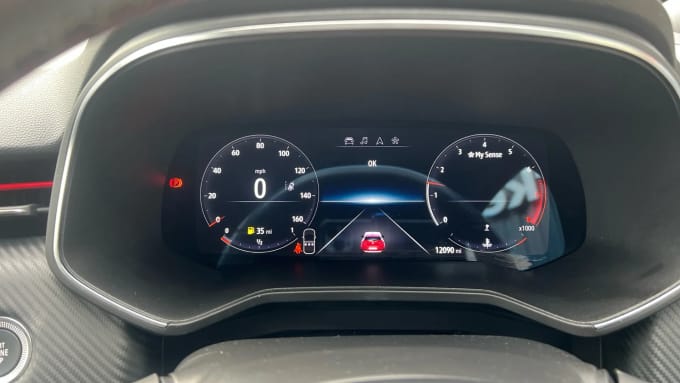 2023 Renault Clio