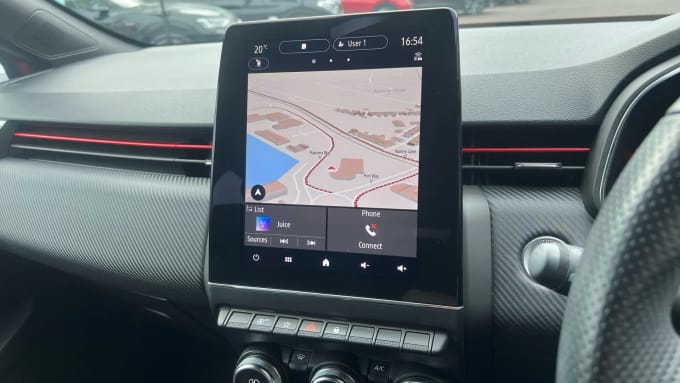 2023 Renault Clio