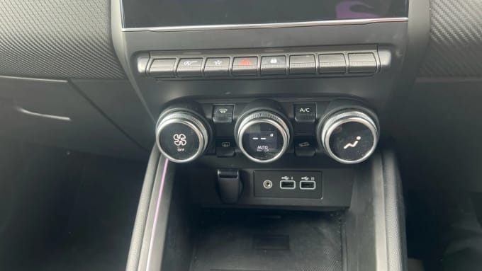 2023 Renault Clio