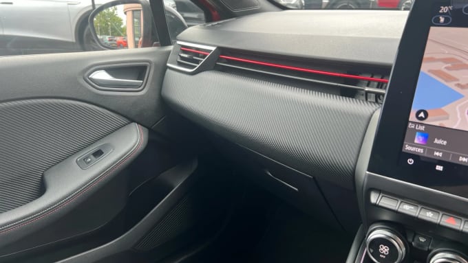 2023 Renault Clio