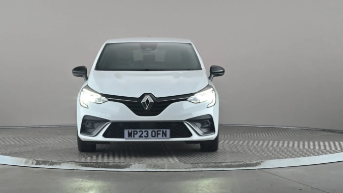 2023 Renault Clio