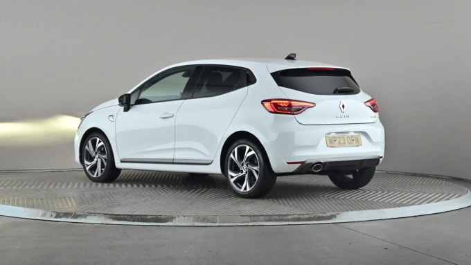 2023 Renault Clio