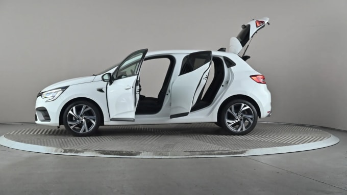 2023 Renault Clio