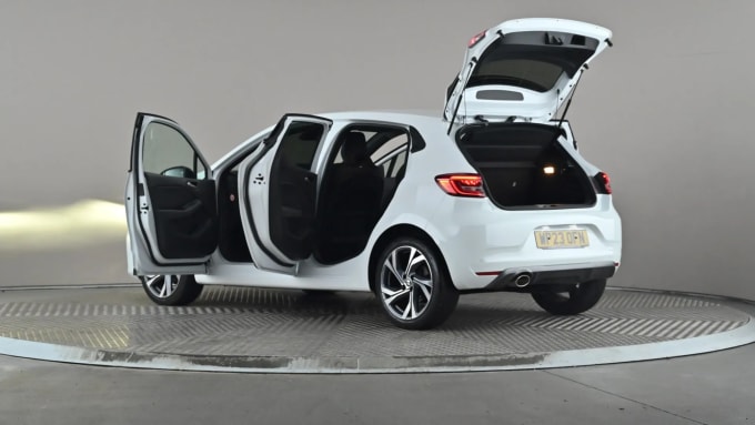 2023 Renault Clio