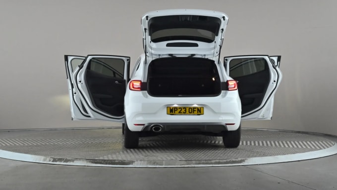 2023 Renault Clio