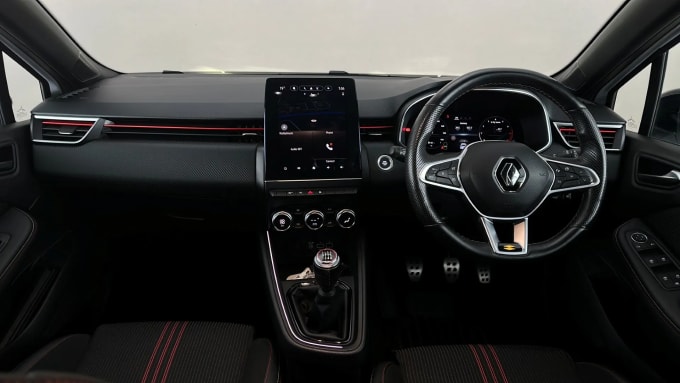 2023 Renault Clio