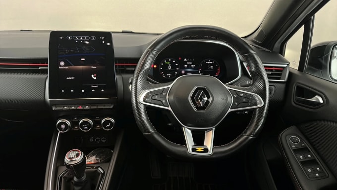 2023 Renault Clio