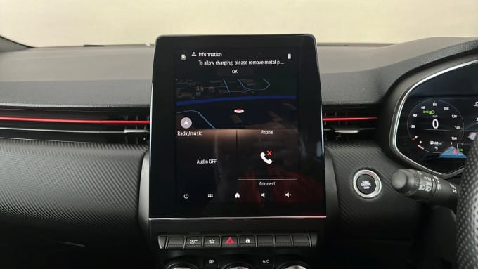 2023 Renault Clio