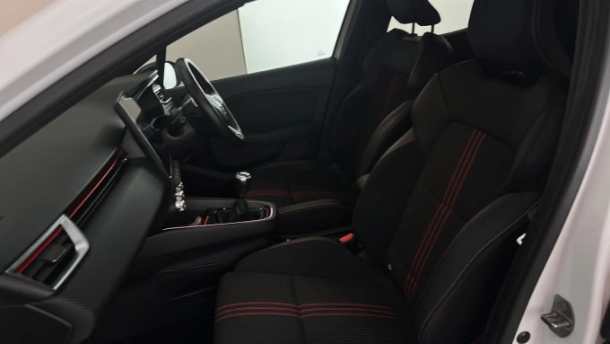 2023 Renault Clio