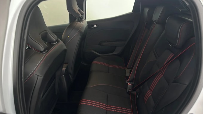 2023 Renault Clio