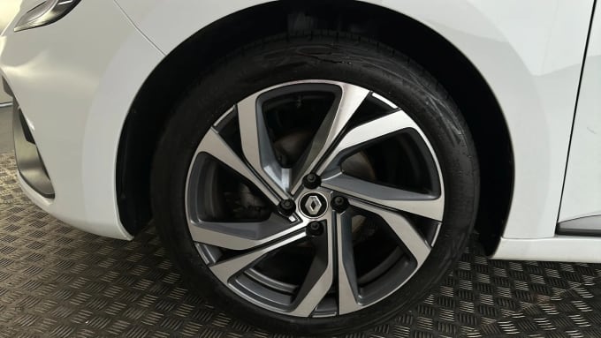 2023 Renault Clio