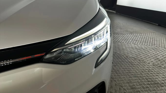 2023 Renault Clio