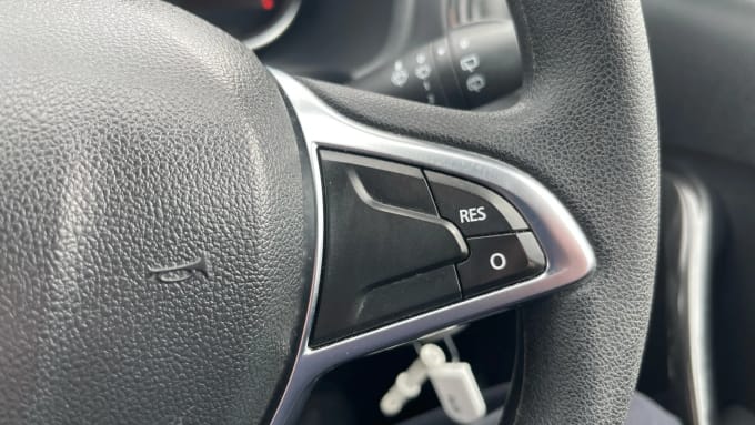 2020 Dacia Sandero