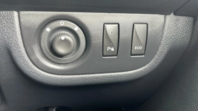 2020 Dacia Sandero
