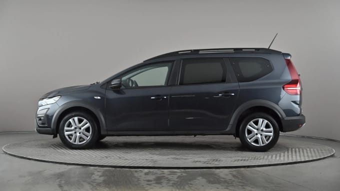 2022 Dacia Jogger