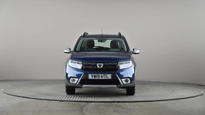 2019 Dacia Sandero Stepway