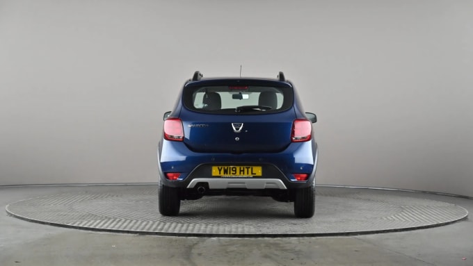 2019 Dacia Sandero Stepway