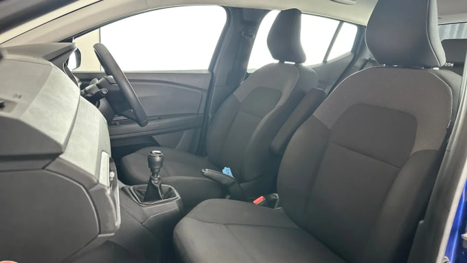 2022 Dacia Sandero