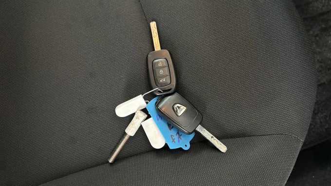 2022 Dacia Sandero