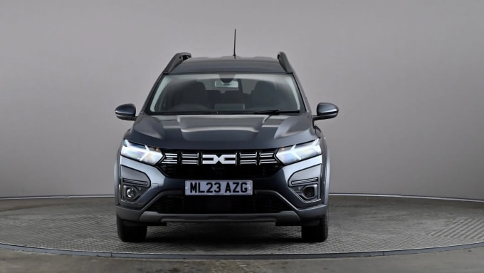 2023 Dacia Jogger