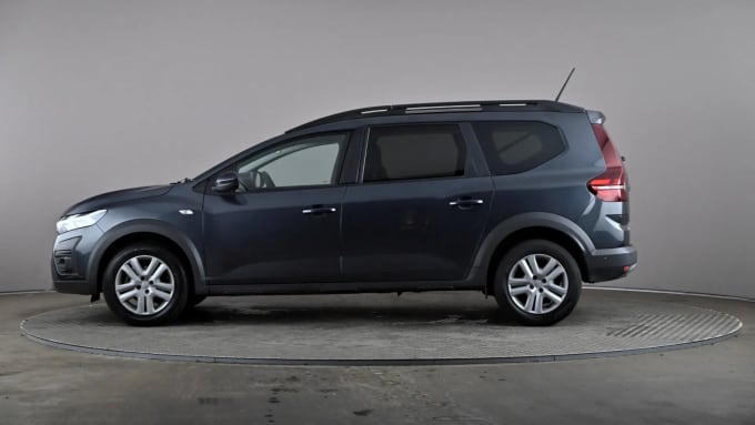 2023 Dacia Jogger