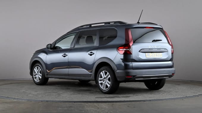 2023 Dacia Jogger