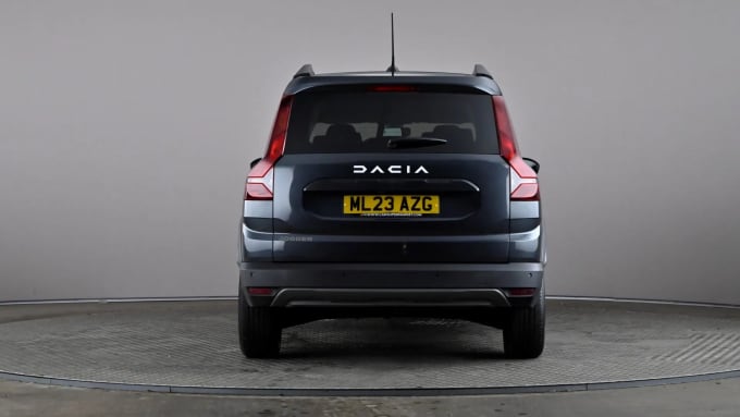 2023 Dacia Jogger