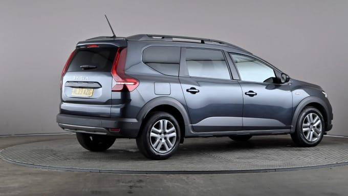 2023 Dacia Jogger