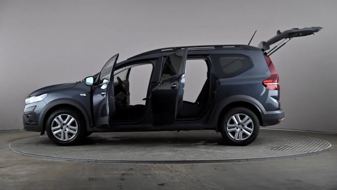 2023 Dacia Jogger