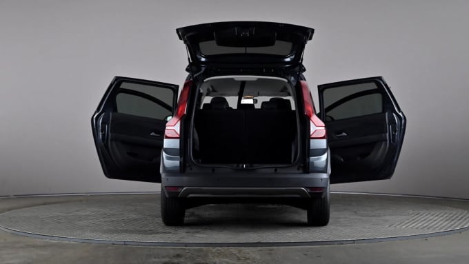 2023 Dacia Jogger